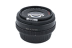 Pentax 43mm f1.9 Pentax-FA HD Limited
