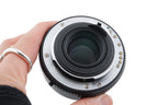Pentax 43mm f1.9 Pentax-FA HD Limited