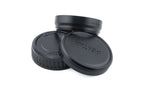 Pentax 43mm f1.9 Pentax-FA HD Limited