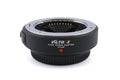 Viltrox JY-43F Four Thirds - Micro Four Thirds Adapter