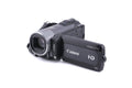 Canon Legria HF200