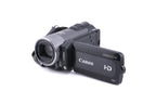 Canon Legria HF200