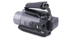 Canon Legria HF200
