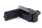 Canon Legria HF200