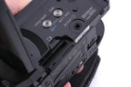 Canon Legria HF200
