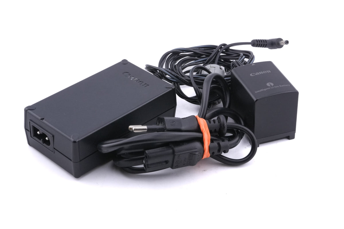 Canon Legria HF200