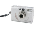 Canon PowerShot S10
