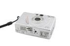 Canon PowerShot S10
