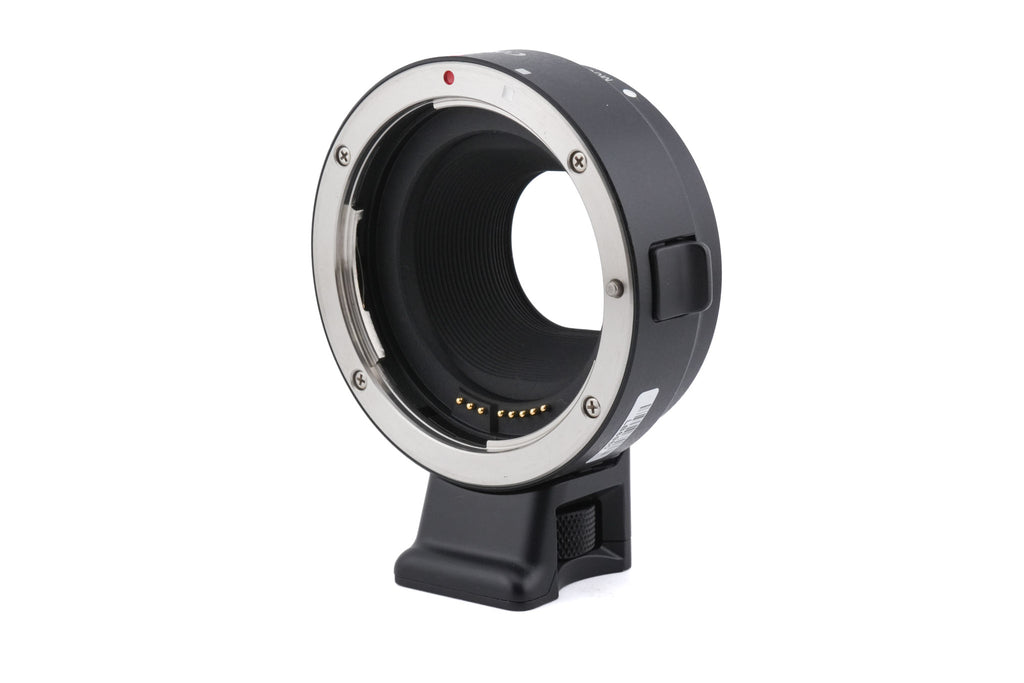 Canon EF - EF-M (EF-EOS M) Mount Adapter