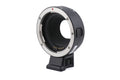 Canon EF - EF-M (EF-EOS M) Mount Adapter