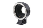 Canon EF - EF-M (EF-EOS M) Mount Adapter