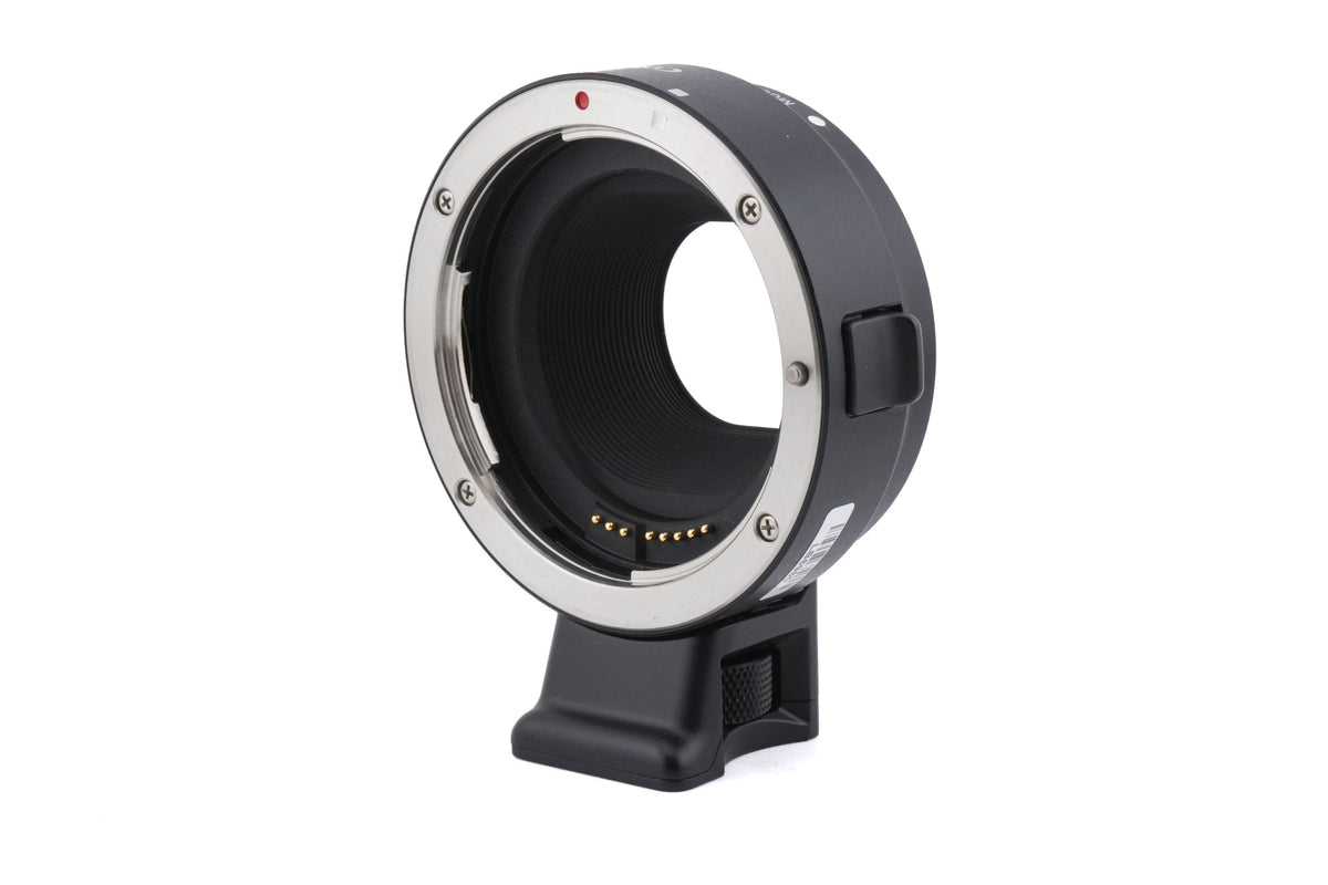 Canon EF - EF-M (EF-EOS M) Mount Adapter