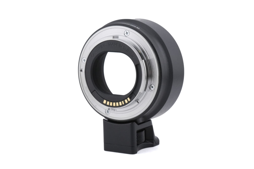 Canon EF - EF-M (EF-EOS M) Mount Adapter
