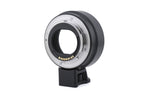 Canon EF - EF-M (EF-EOS M) Mount Adapter