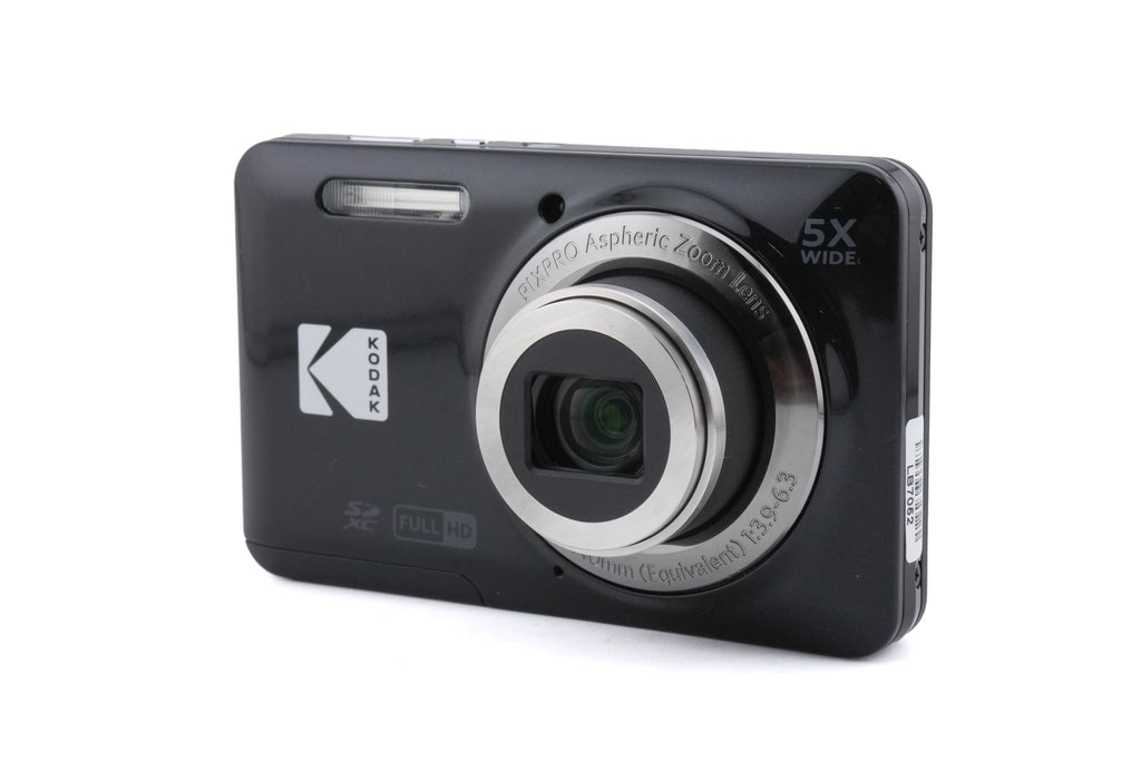 Kodak PIXPRO FZ55