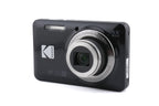 Kodak PIXPRO FZ55