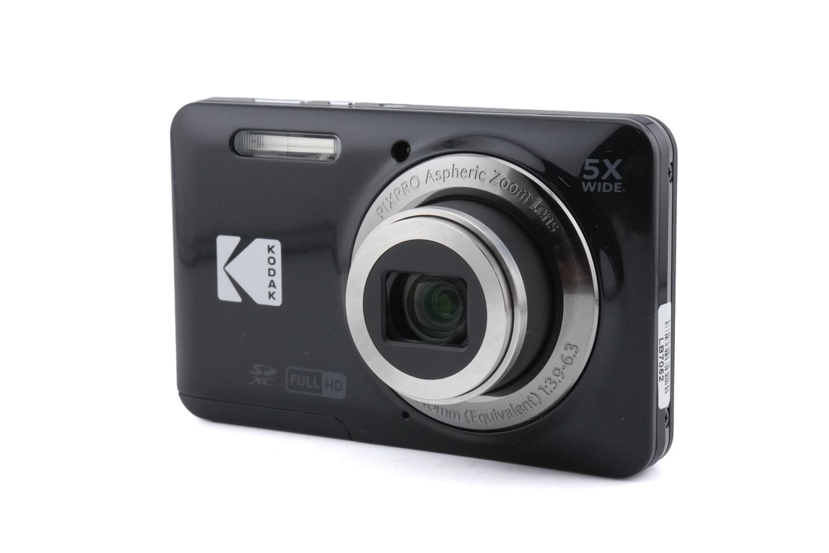 Kodak PIXPRO FZ55