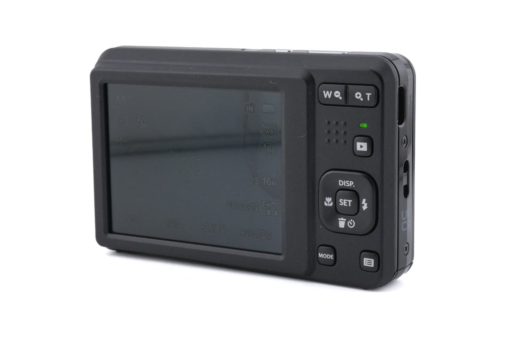 Kodak PIXPRO FZ55