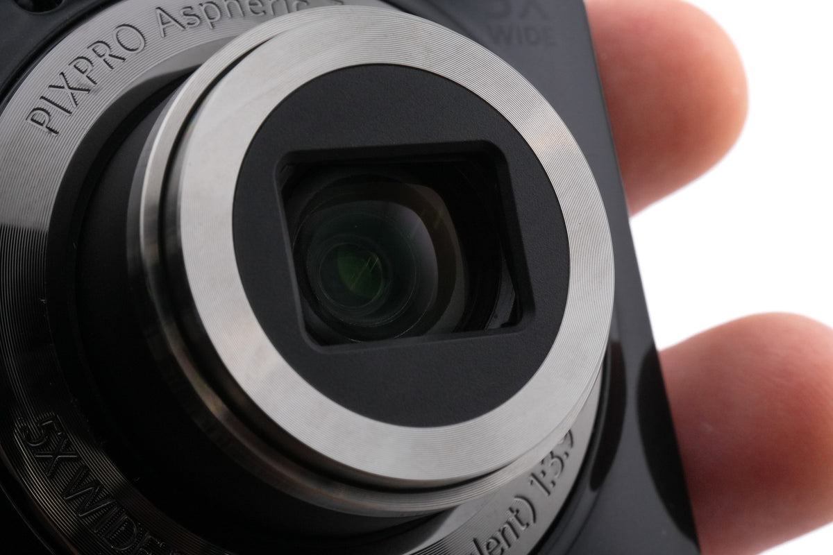 Kodak PIXPRO FZ55