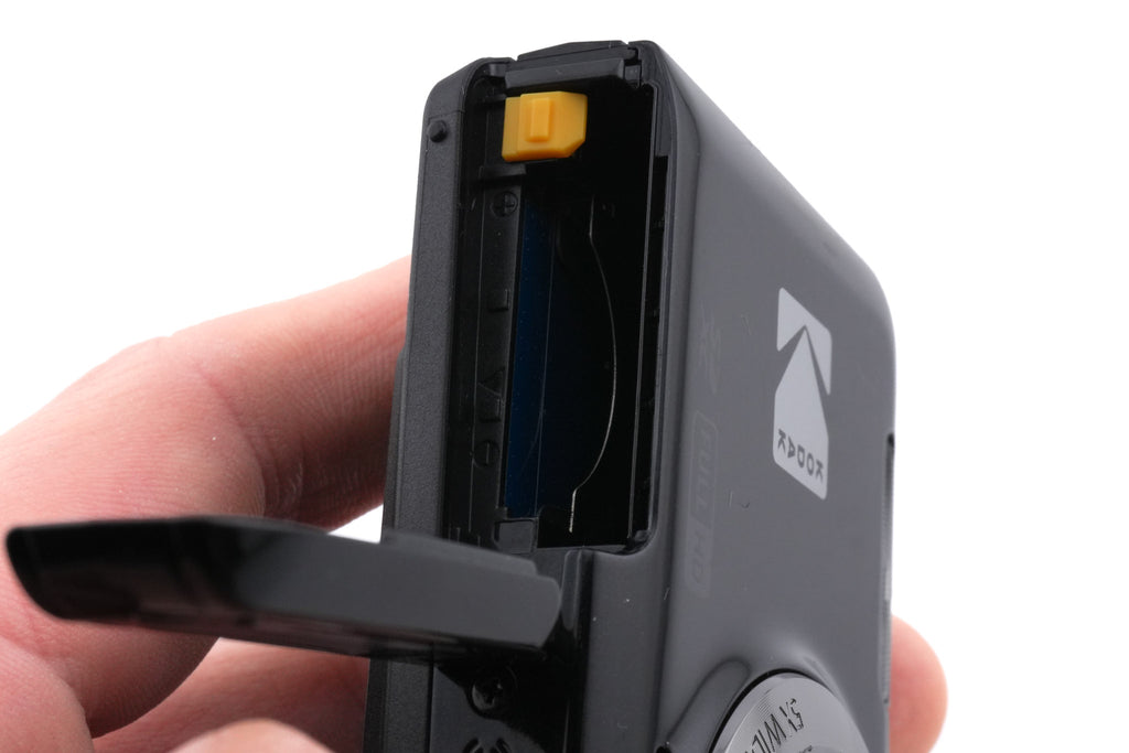 Kodak PIXPRO FZ55