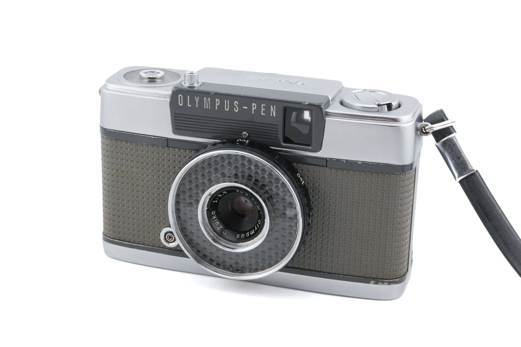Olympus Pen-EE