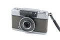 Olympus Pen-EE