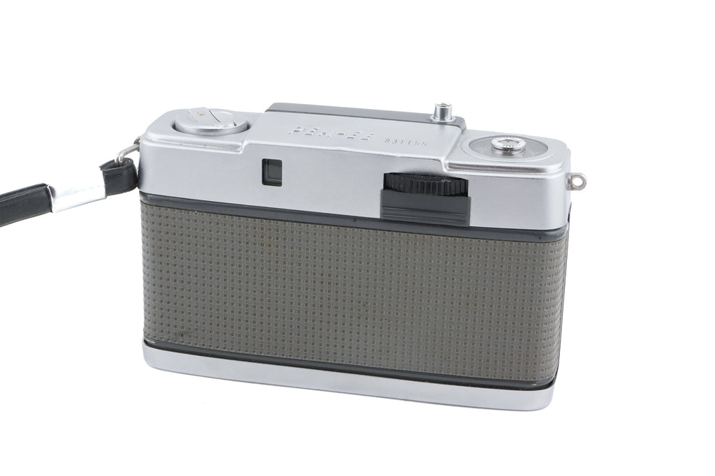 Olympus Pen-EE