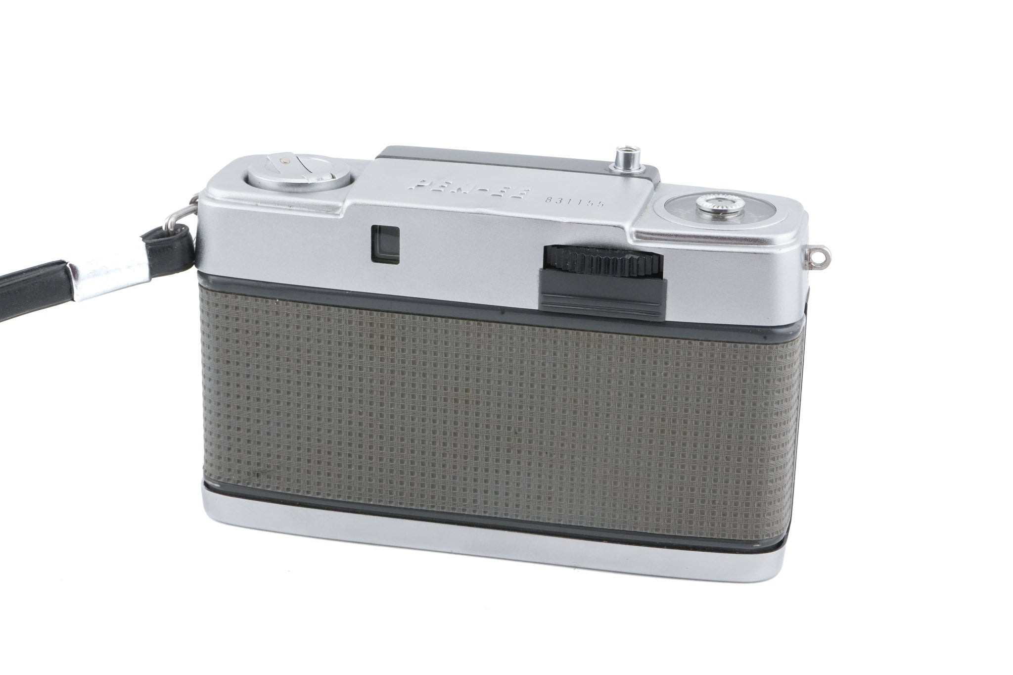 Olympus Pen-EE