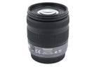 Panasonic 14-42mm f3.5-5.6 Lumix G Vario Mega O.I.S. (H-FS014042)