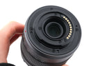 Panasonic 14-42mm f3.5-5.6 Lumix G Vario Mega O.I.S. (H-FS014042)
