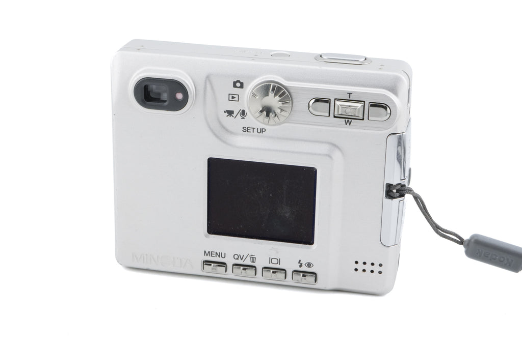 Minolta Dimage Xt