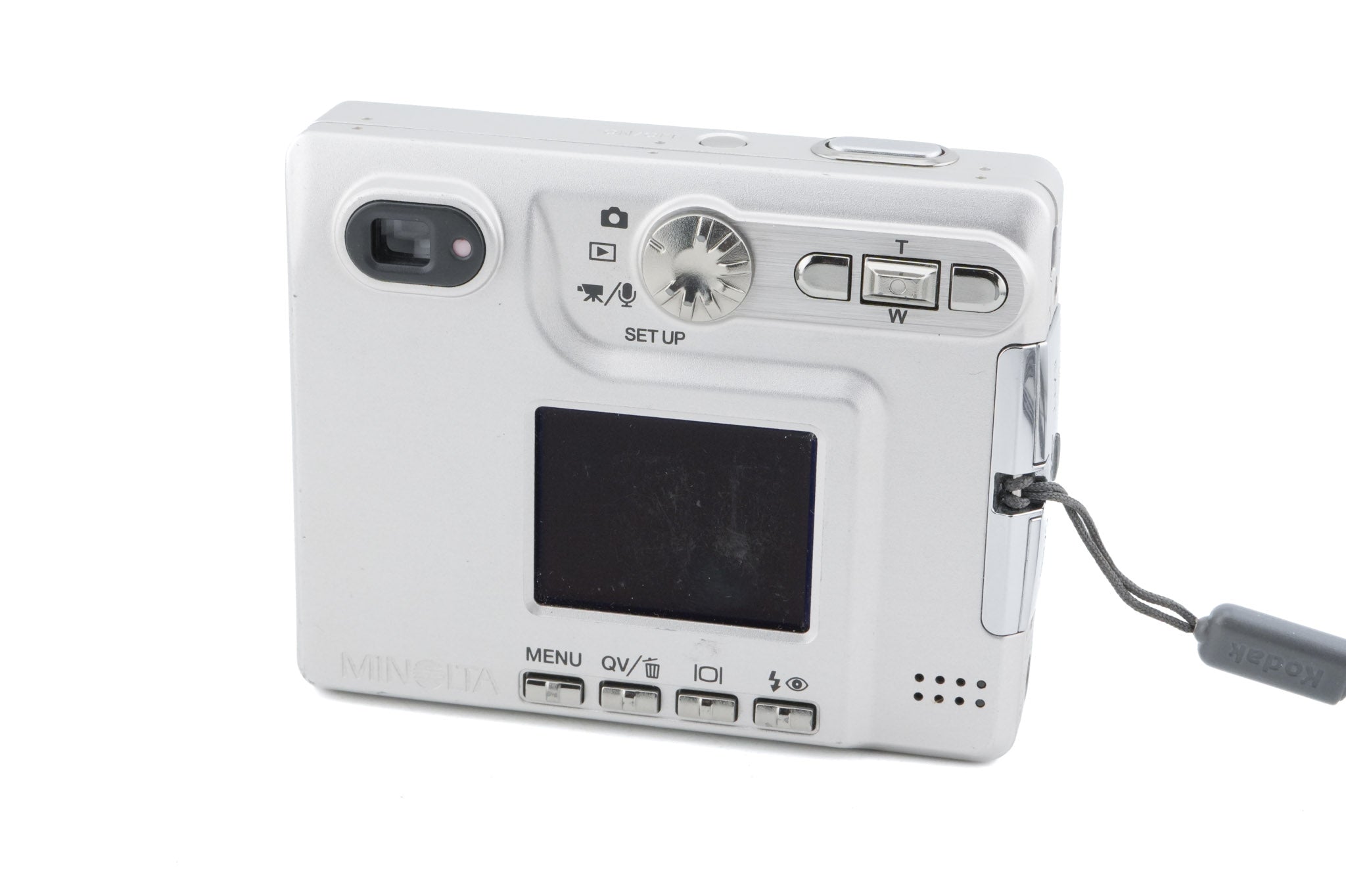 Minolta Dimage Xt