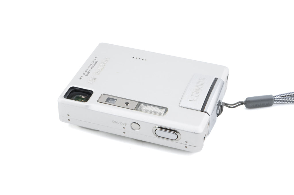 Minolta Dimage Xt