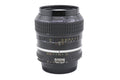 Nikon 105mm f2.5 Nikkor AI