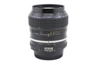 Nikon 105mm f2.5 Nikkor AI