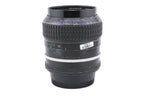 Nikon 105mm f2.5 Nikkor AI