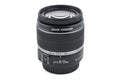 Canon 18-55mm f3.5-5.6 IS