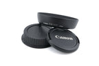 Canon 18-55mm f3.5-5.6 IS