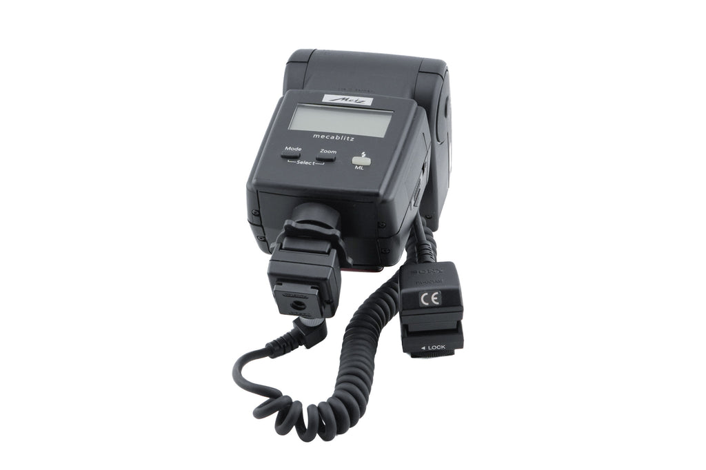 Metz 54 AF-1 M Digital Flash