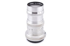 Carl Zeiss 135mm f4 Sonnar Zeiss-Opton T