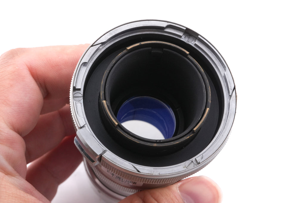 Carl Zeiss 135mm f4 Sonnar Zeiss-Opton T