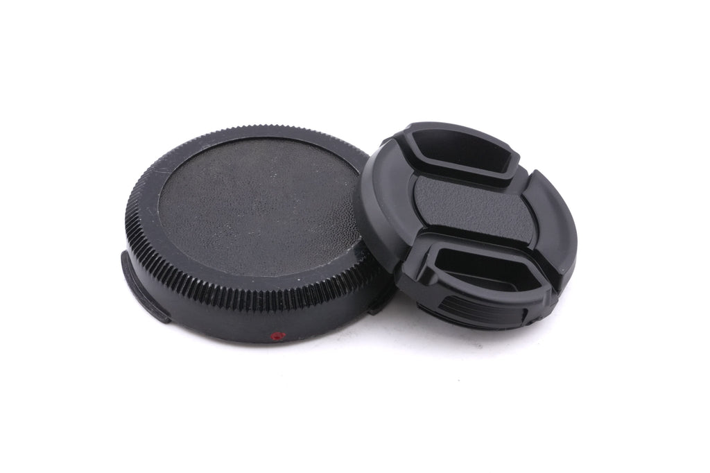 Carl Zeiss 135mm f4 Sonnar Zeiss-Opton T