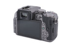 Panasonic Lumix DMC-G7