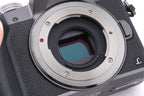 Panasonic Lumix DMC-G7