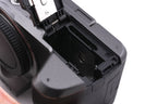 Panasonic Lumix DMC-G7