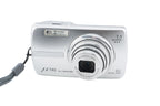 Olympus Mju 740