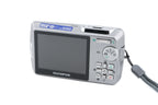 Olympus Mju 740