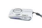 Olympus Mju 740