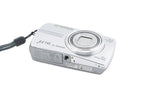 Olympus Mju 740
