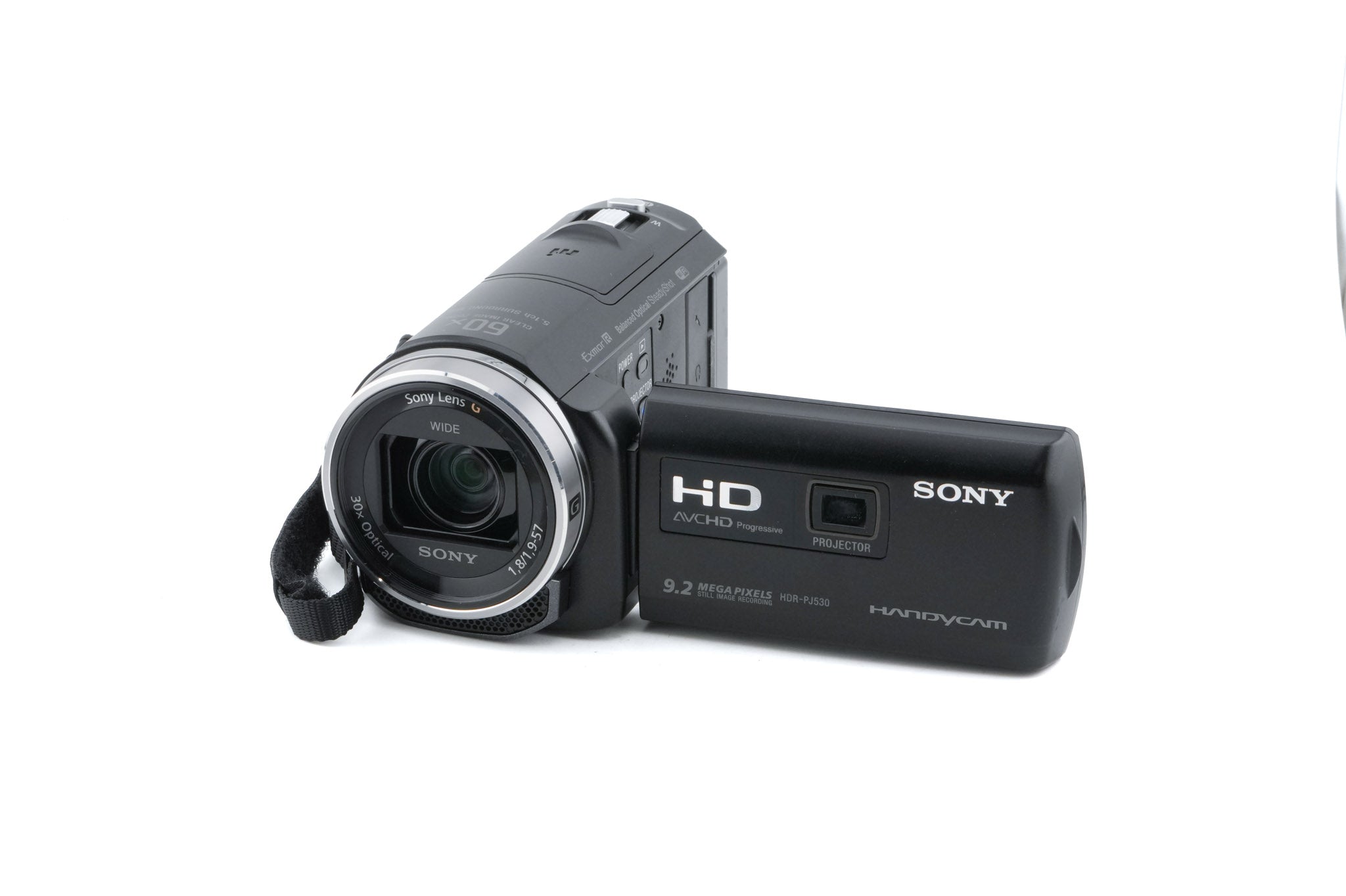 Sony HDR-PJ530E